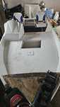 Barco pesca Quintrex