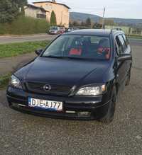 Opel Astra g kombi
