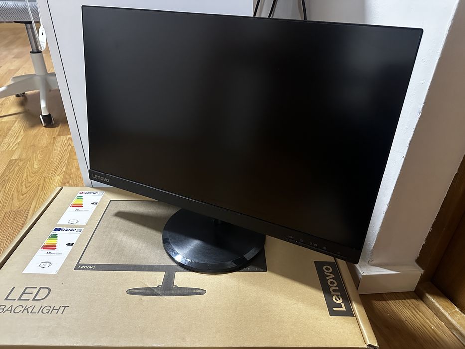 Монітор 23.8 Lenovo С24-20