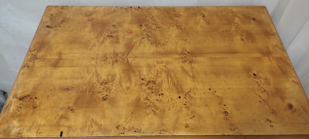 Стіл кухонний дерев'яний