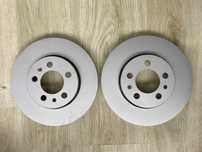 Discos de travão, novos Seat 5*100mm