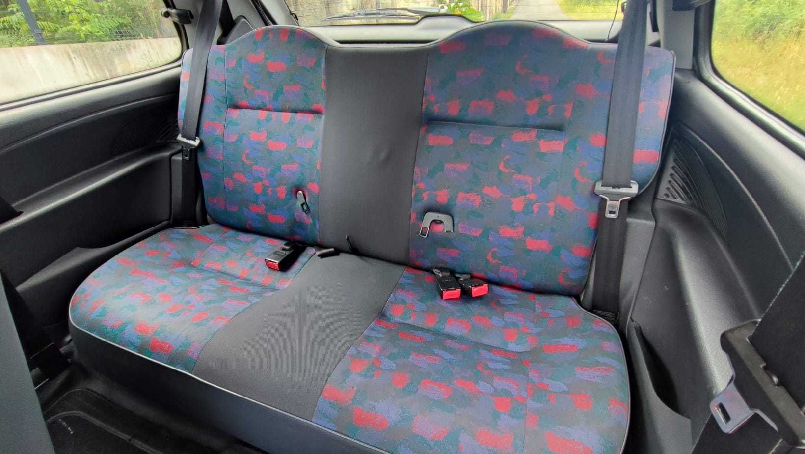 Citroen Saxo 1.0