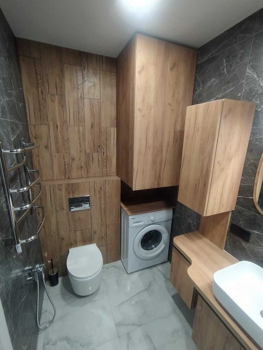 Євродвушка в новобудові по вул. Гоголя