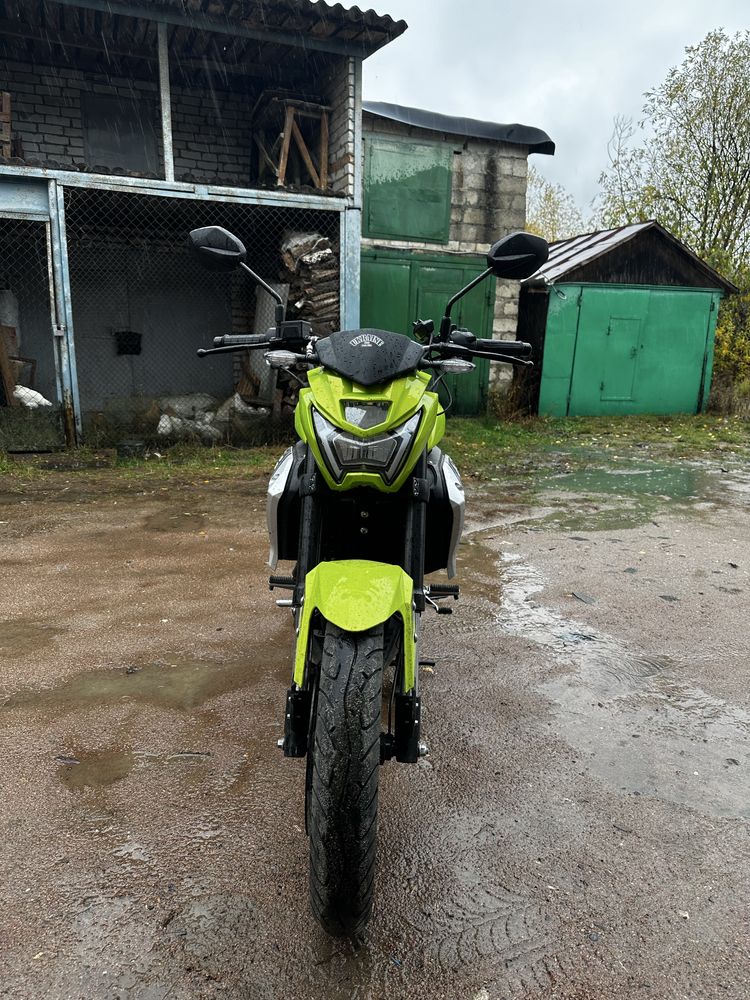 Lifan SR220-v4.