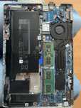 Bateria do dell latitude 5310