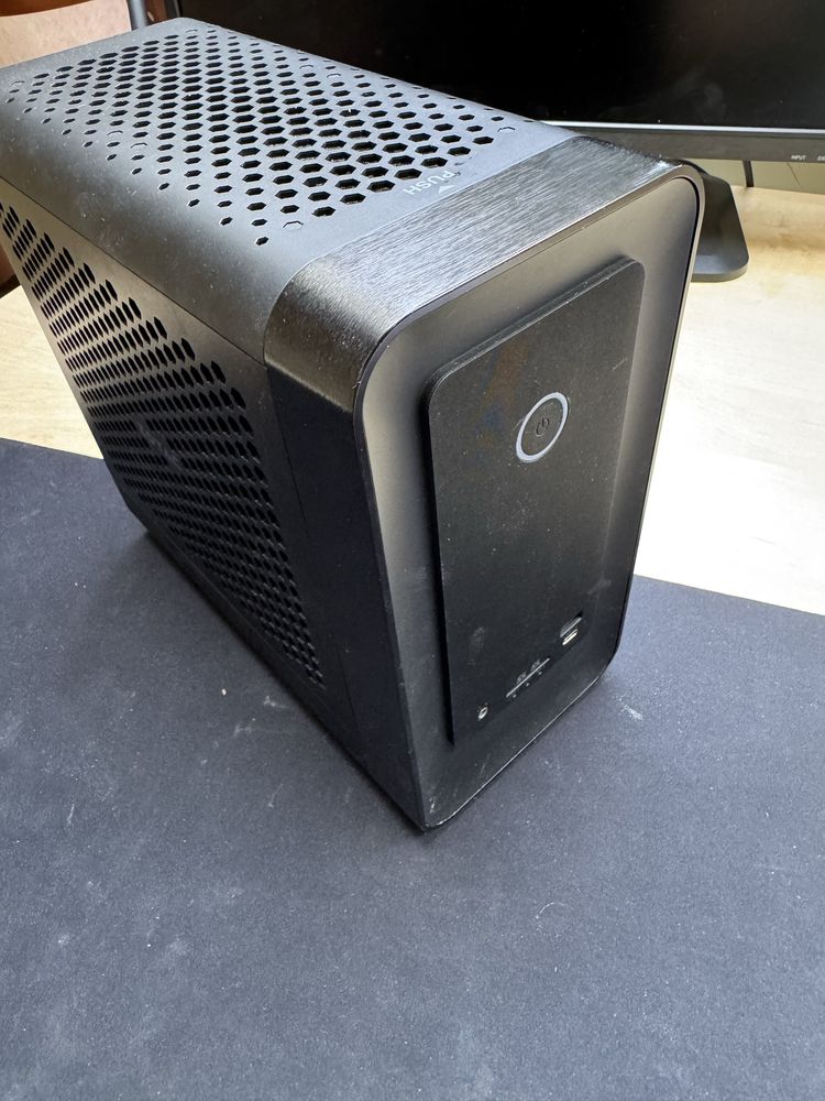 Gaming Mini PC ZOTAC magnus one GEFORCE RTX 3060