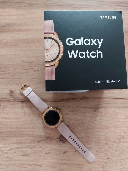 Smartwatch Samsung 42mm