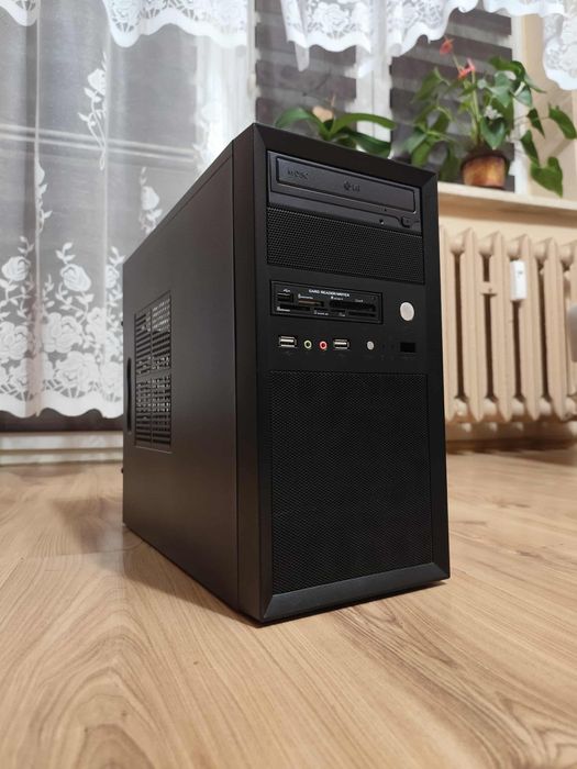 Obudowa komputera AbcData