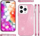 Plecki Kaliroo do Apple iPhone 14 PRO MAX Różowy