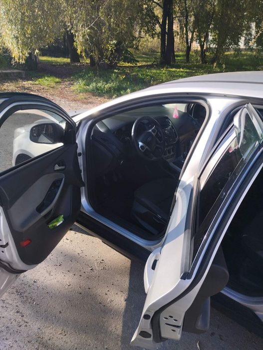 Продам ford focus 2012