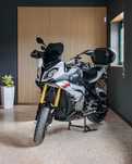 BMW S 1000 XR K46
