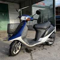 Мопед HONDA tact af 16