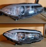 Reflektory po regeneracji Bmw e39 e53 e60 e61 e65 e81 e83 f10 f11