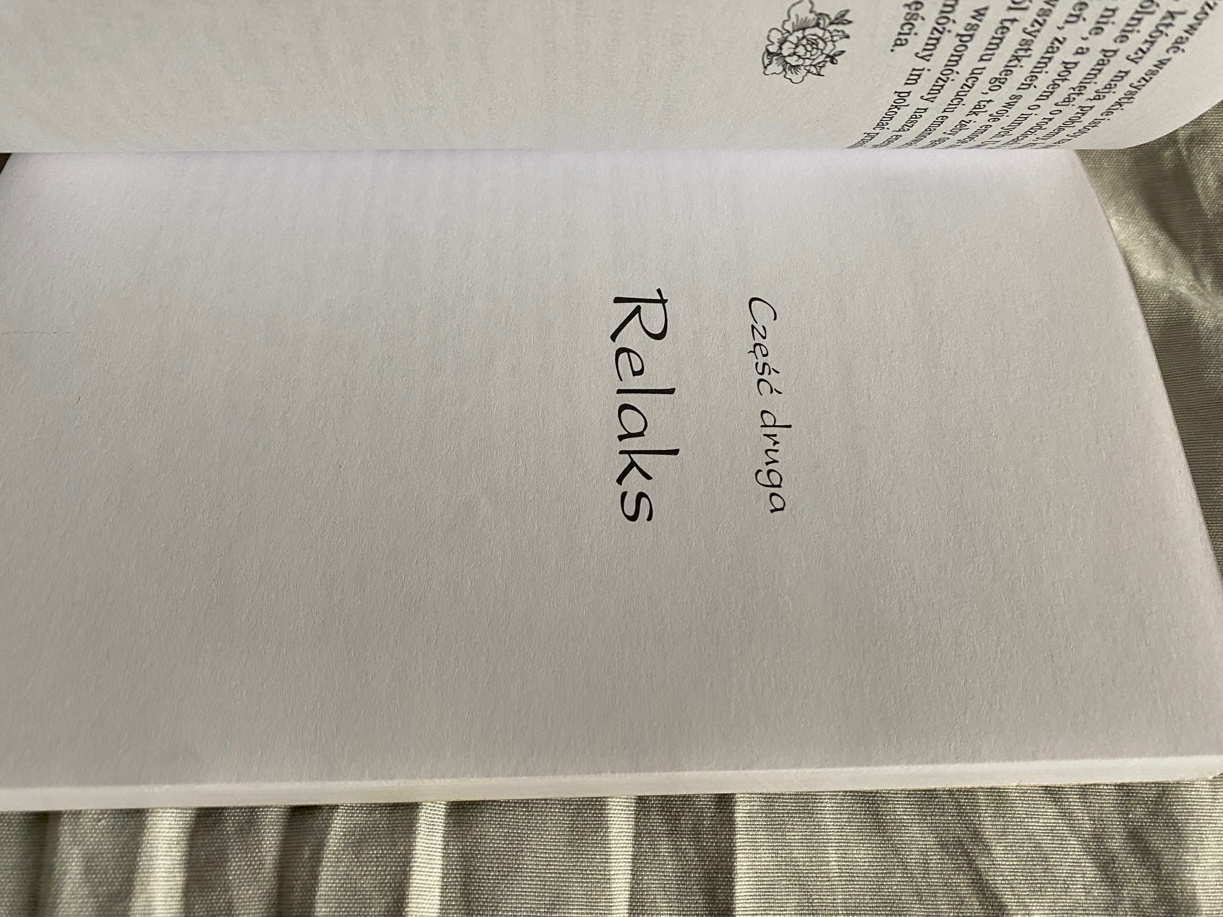 Gest Równowagi
Tulku Tarthang