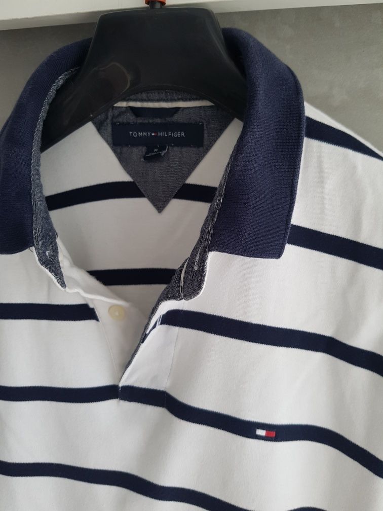Polo Tommy Hilfigera M