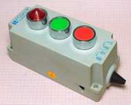 Kaseta sterownicza FT22K3 [K5]2