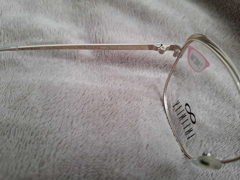 Okulary- oprawki korekcyjne