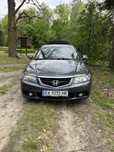 Продається автомобіль Honda accord