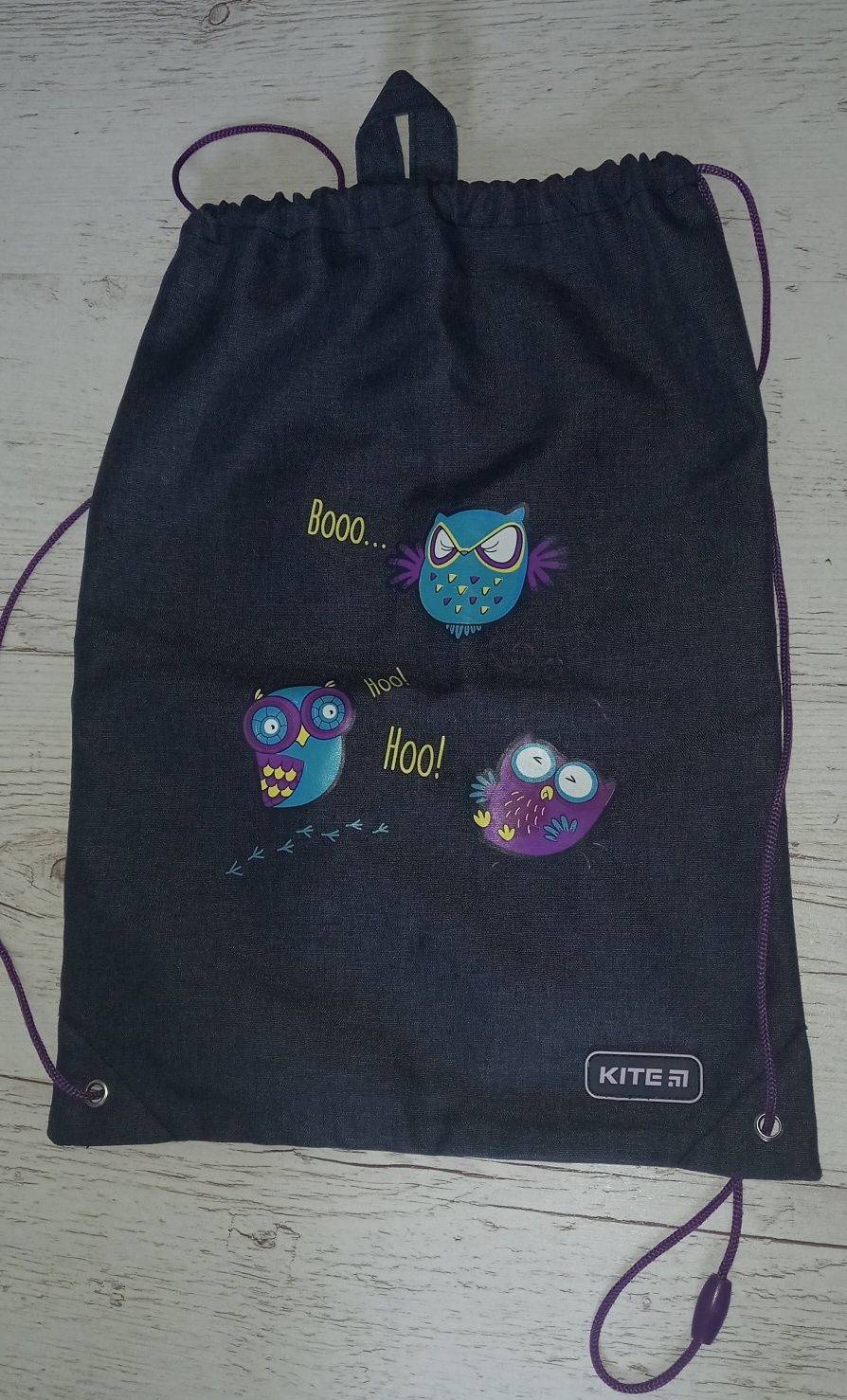 Шкільний рюкзак для дівчинки фірми "Kite"