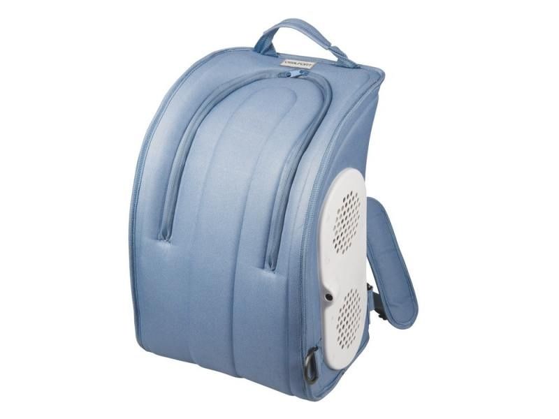 Авто холодильник охладитель от прикуривателя терморюкзак туристический