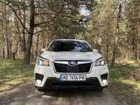 Subaru Forester premium 2019