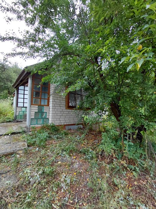 Продам будинок 4 км від міста