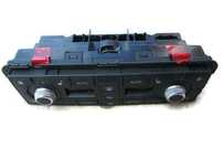 Audi A8 D3 lift Panel nawiewu klimatyzacji 4E0820043G sprawny