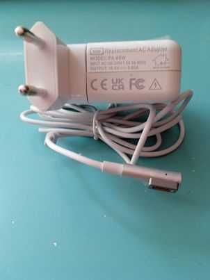 Apple MacBook Replacement Adapter Model PA 60W