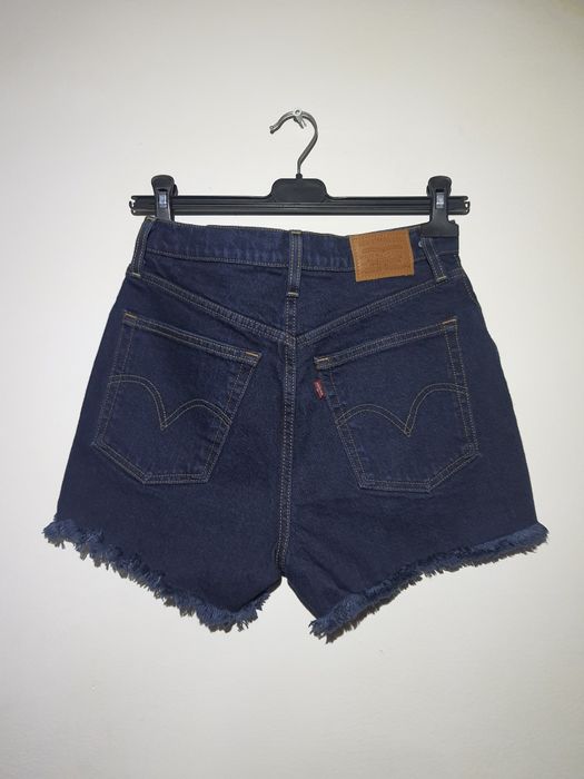 Nowe spodenki damskie Orginalne Levis