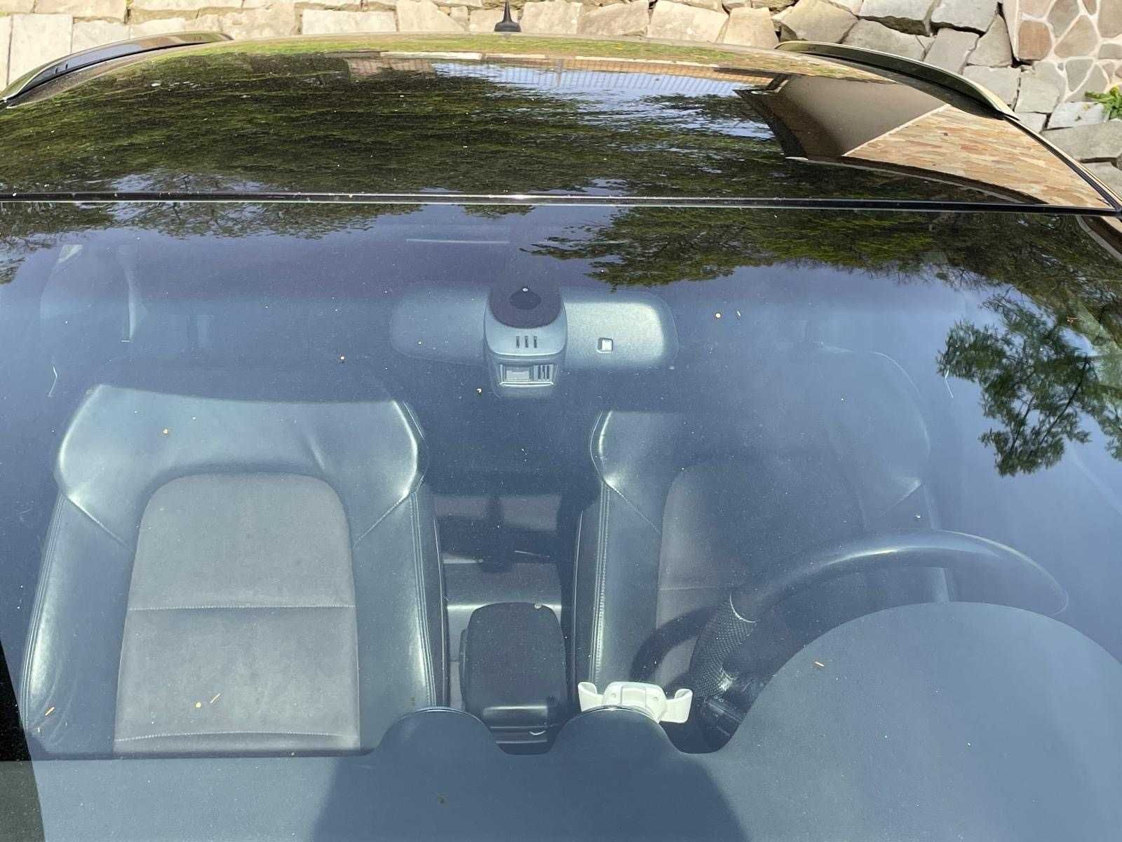 Audi A3 8P - 2.0 TDI, S-line