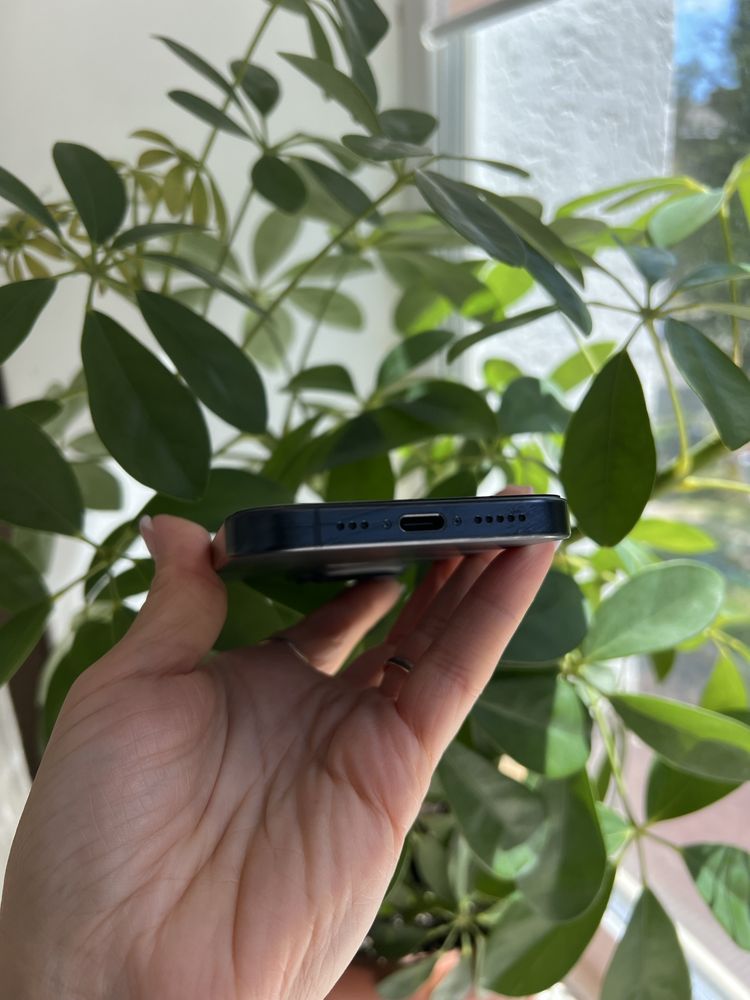 Iphone 15 Pro ідеал айфон