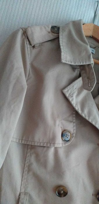 Płaszcz/trencz Cubus roz L