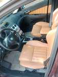 Alfa Romeo 156 Sport wagon 1.9jtd, skóra