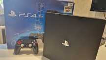 Playstation 4pro 1tb