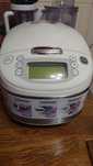 Мультиварка ZELMER ZEK1300V / EK1300
