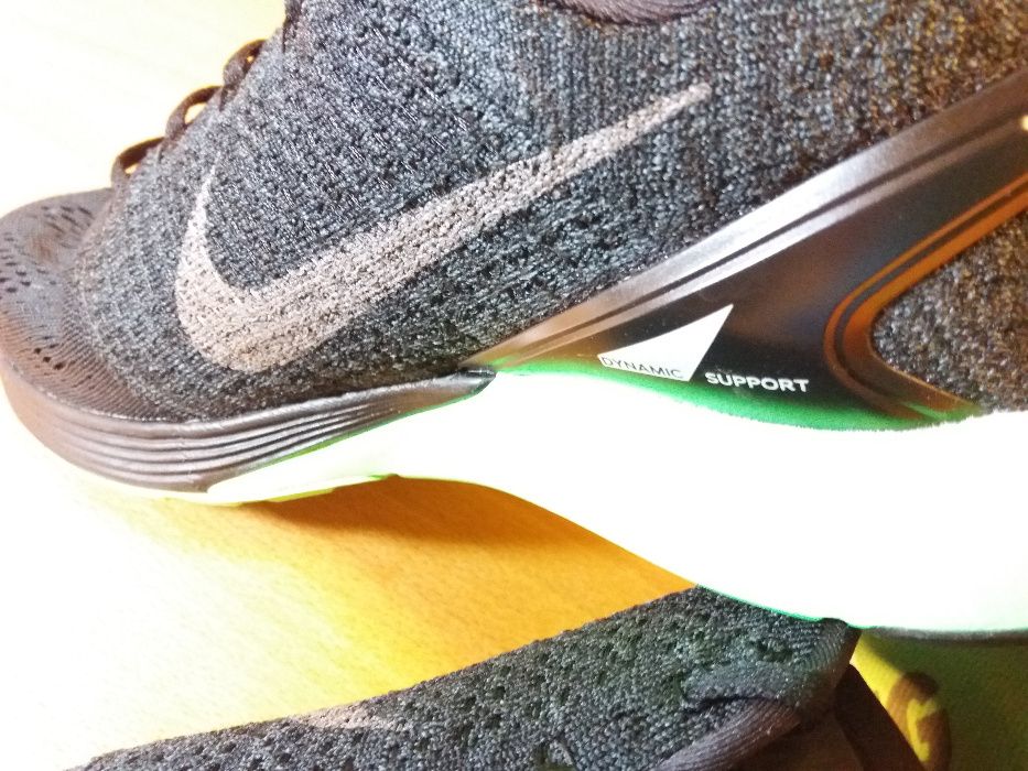 Nike Lunarglide 7 n.º 44 - NOVAS e ORIGINAIS