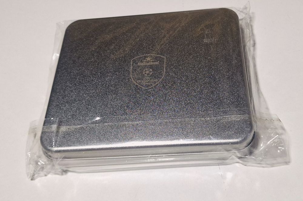 Conjunto de pin's da final da Liga dos Campeões/Heineken