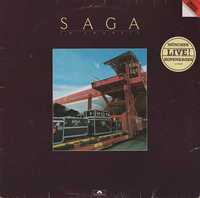 Saga – In Transit
winyl