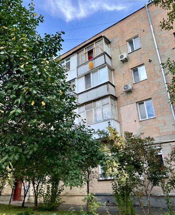 1-но кімнатна квартира по вул. Князів Острозьких