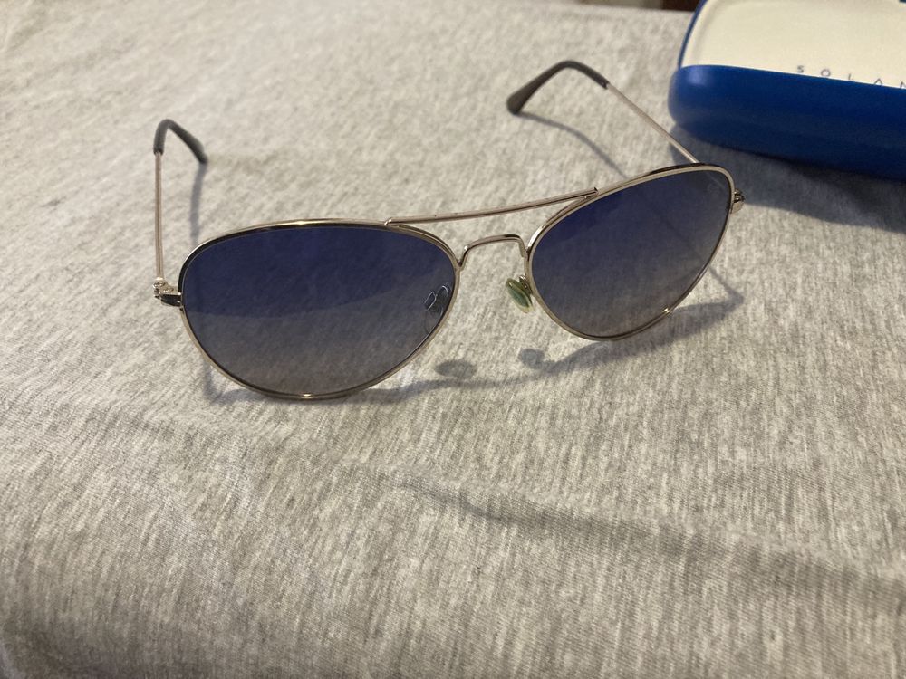 Oculos de Sol Chilli Beans Estilo Aviador