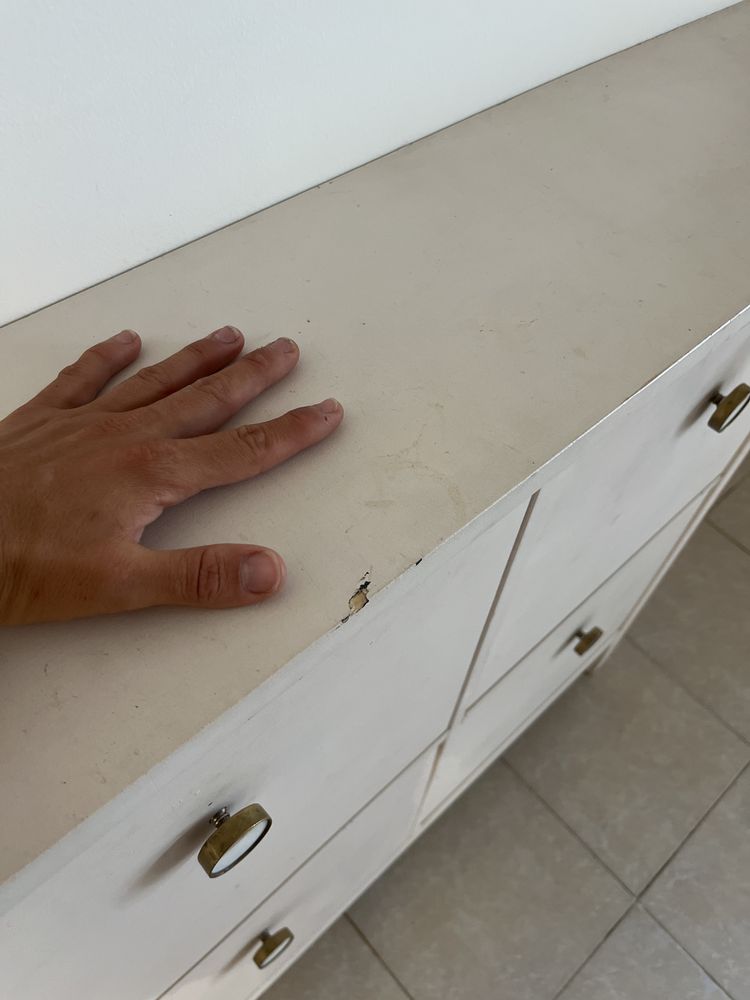Sapateira IKEA - alterada