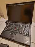 Laptop Lenovo t400