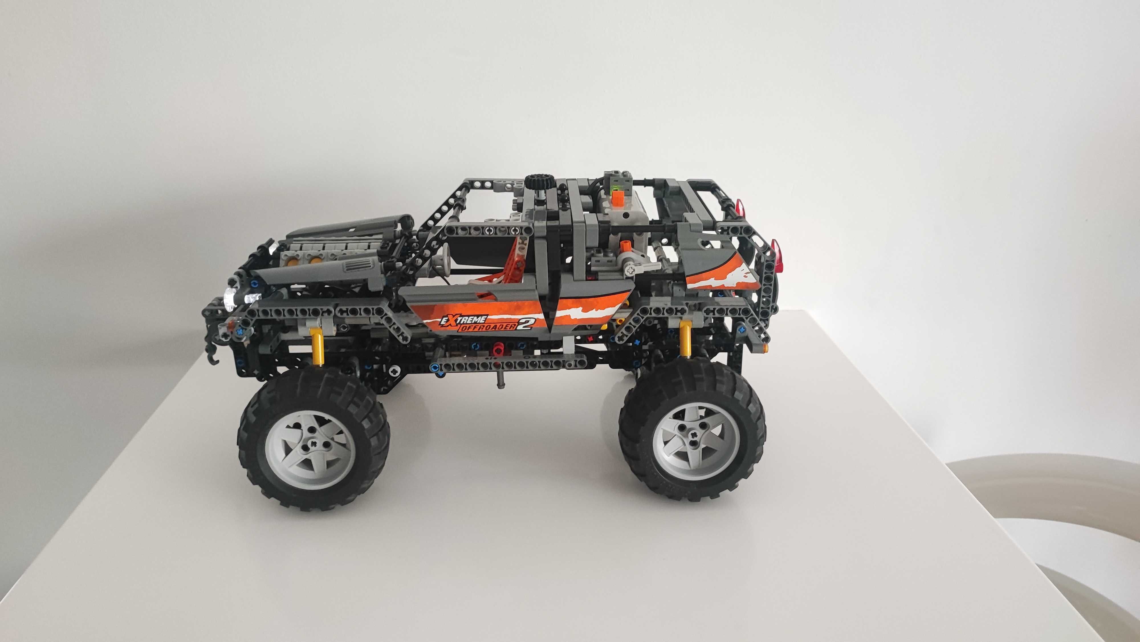 LEGO 8297 (Technic)