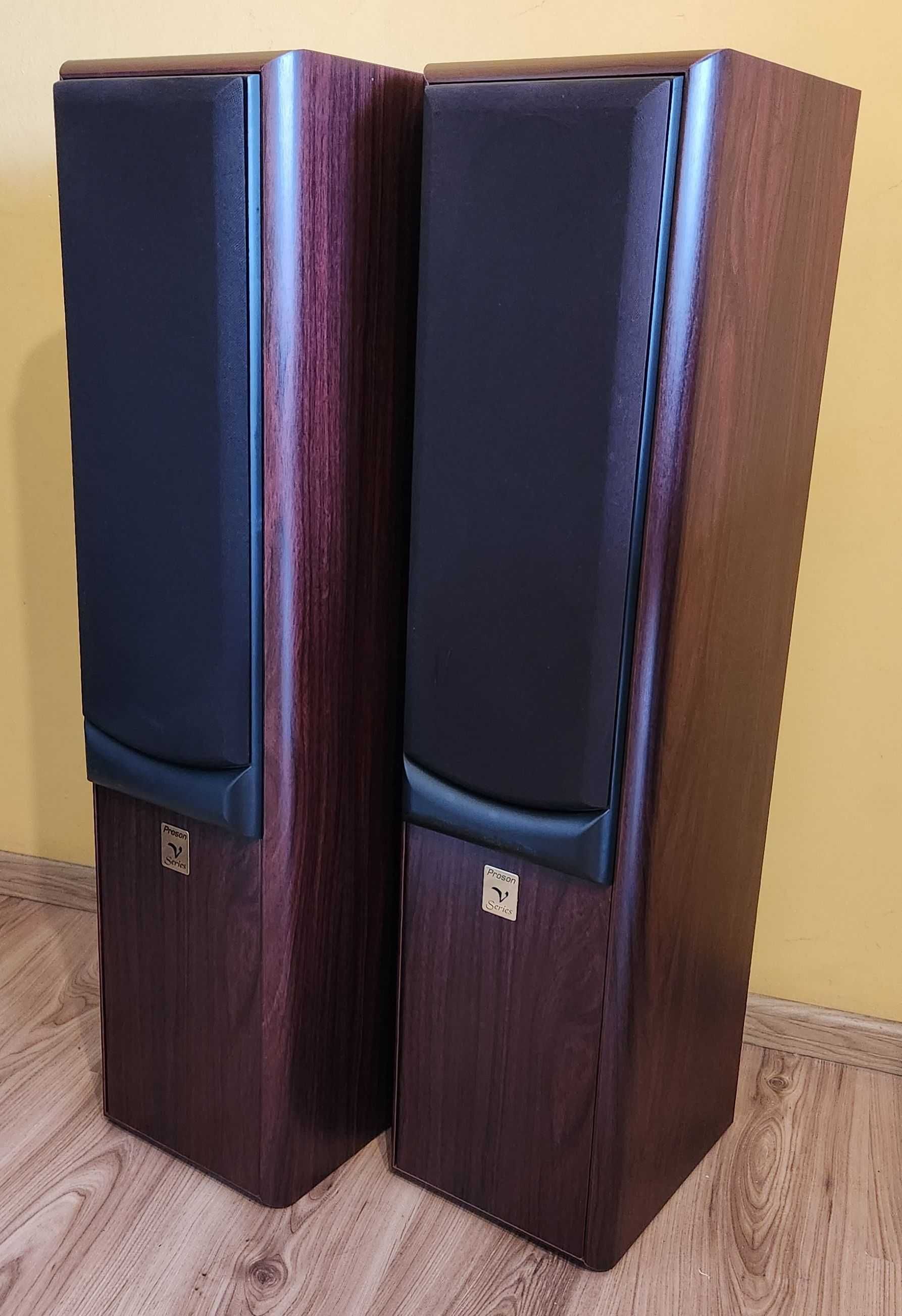 PROSON V Series kolumny