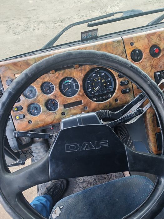 Продам Даф в хорошому стані.