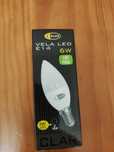 Lampadas led e14