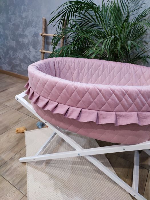 Kosz Mojżesza velvet