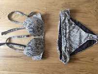 Strój kąpielowy Calzedonia