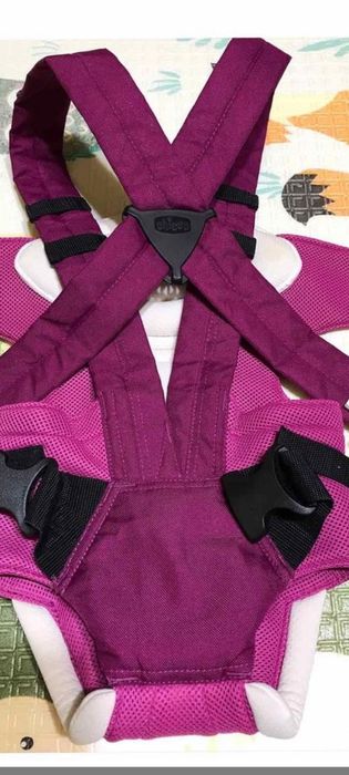 Кенгуру Chicco Go від 0 м.