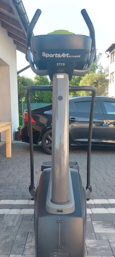 Степпер SportsArt S715 , Life Fitness ,Precor , Technogym